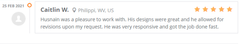 Client review